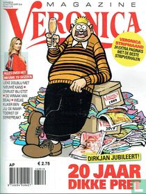 Veronica Magazine 35