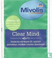 Clear Mind