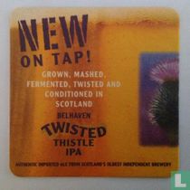 New on tap!