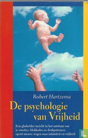 De psychologie van vrijheid