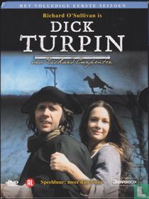 Dick Turpin: Het volledige eerste seizoen