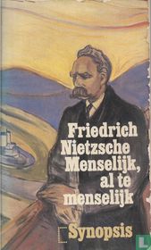 Menselijk, al te menselijk