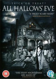All hallows' eve