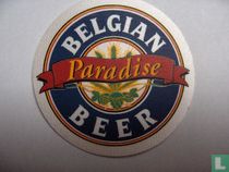 Belgium Beer Paradise