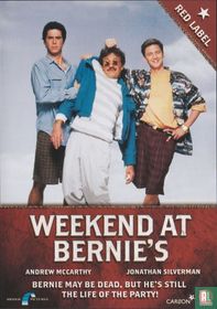 Weekend at Bernie's