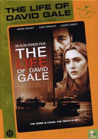 The Life of David Gale