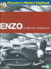 Enzo Ferrari - Le dernier empereur