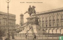 Monumento Vittorio Emanuele