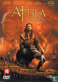 Attila the Hun