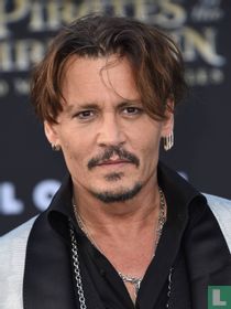 Depp, Johnny muziek catalogus