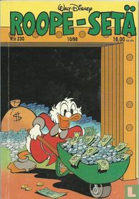Roope-Setä 230
