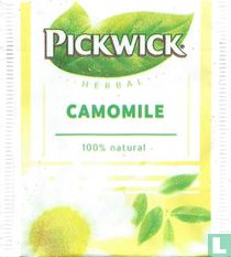 Camomile     