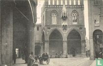 Bologna - La Mercanzia