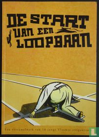 De start van een loopbaan acheter