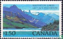 Lacs-Waterton acheter