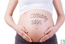 Pregnancy books catalogue