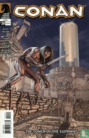 Conan 20