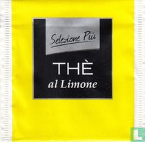 Selezione Più tea bags catalogue