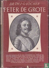Peter de Grote