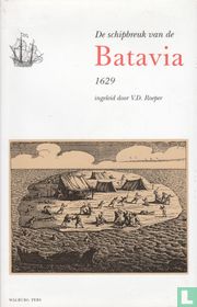 De schipbreuk van de Batavia, 1629