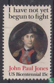 John Paul Jones