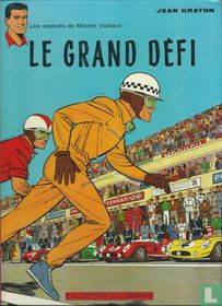 Le grand défi