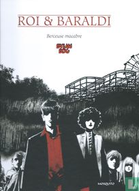 Berceuse macabre