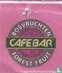 Bosvruchten Forest Fruit 