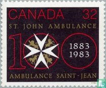 St John Ambulance