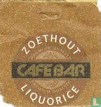 Zoethout Liquorice