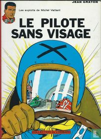 Le pilote sans visage