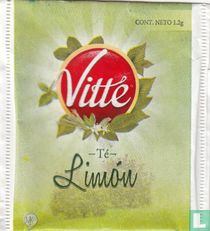 Vitté [r] tea bags catalogue