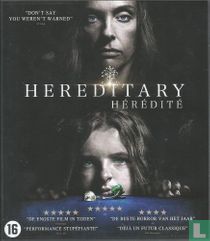 Hereditary - Hérédité