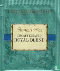 Decaffeinated Royal Blend 