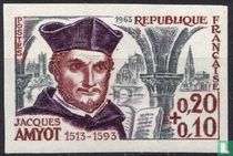 Jacques Amyot