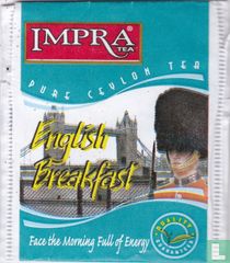 English Breakfast