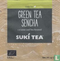 Green Tea Sencha