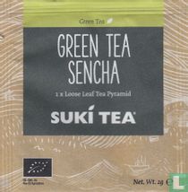 Sukí Tea [r] theezakjes catalogus