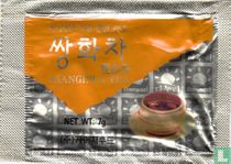 Ssanghwa Tea