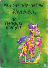 De Hartelijke Groetjes