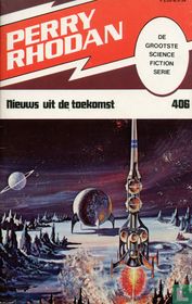 Perry Rhodan [NLD] 406