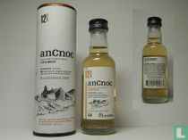 An Cnoc 12 y.o. 