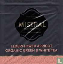 Elderflower Apricot
