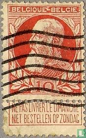 King Leopold II