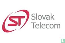 Slovak Telecom telefoonkaarten catalogus