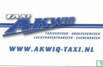 Taxi Akwiq