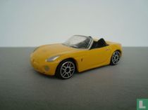 Pontiac Solstice