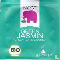Green Jasmin