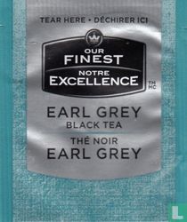 Earl Grey 