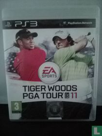 Tiger Woods PGA Tour 11